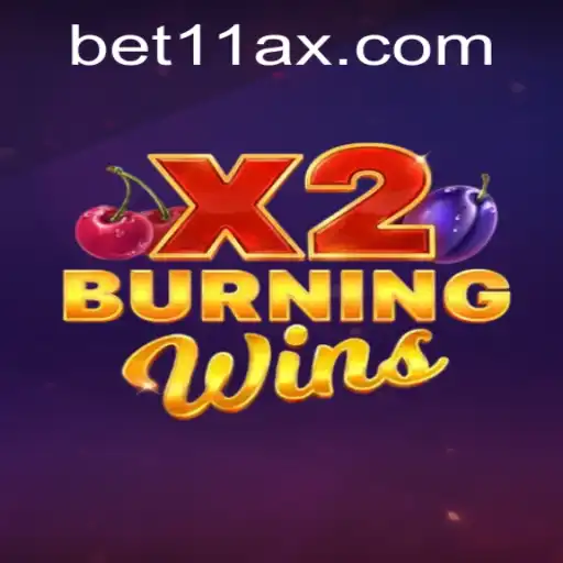 Descubra o Universo de BurningWinsX2: Um Mergulho no Jogo Inovador