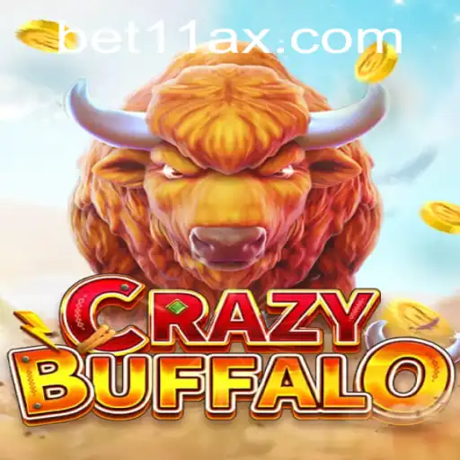 Descubra o Mundo Vibrante de CRAZYBUFFALO: O Jogo de Estratégia que Está Conquistando Multidões