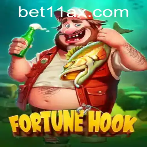 FortuneHook: Desvendando o Jogo e Suas Novas Regras com 11AX