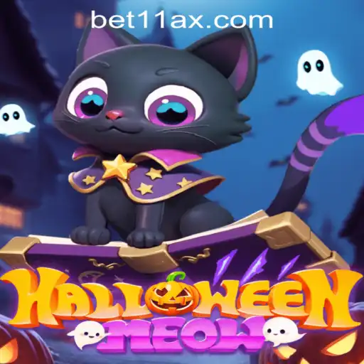 Descubra HalloweenMeow: O Jogo de Horror Felino Sob a Luz do 11AX