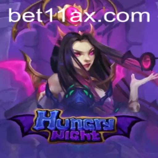 HungryNight: Descubra o Novo Fenômeno da Aventura Intensa
