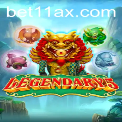 Explore o Fascinante Mundo de Legendary5