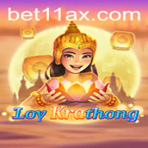 Descubra o Mundo Fascinante de LoyKrathong: O Jogo Estratégico com 11AX