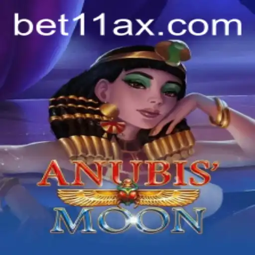 Descobrindo AnubisMoon: Uma Aventura Espacial com 11AX