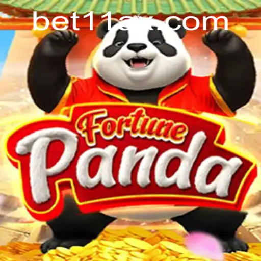 Descubra o Fascinante Mundo de 'FortunePanda': O Jogo com um Toque de Aventura