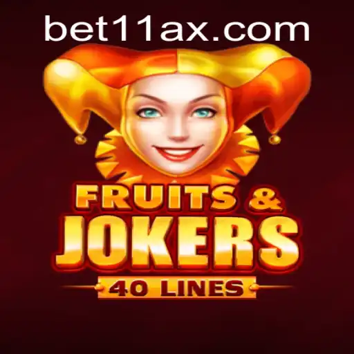 Explorando o Dinâmico Mundo de FruitsAndJokers40: Um Guia Completo