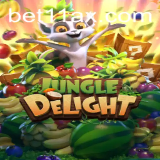 Explorando JungleDelight: Uma Aventura Inigualável no Mundo dos Jogos