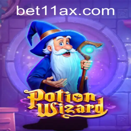 PotionWizard: Descubra o Fascinante Mundo de Encantamentos e Aventuras