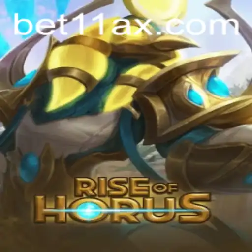 RiseofHorus: Descubra o Fascinante Mundo do Jogo Baseado na Mitologia Egípcia
