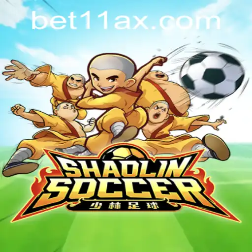 ShaolinSoccer: A Fusão Única de Artes Marciais e Futebol
