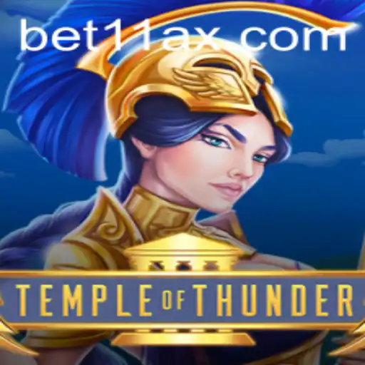 Explorando a Aventura Mítica de TempleofThunder: Descubra a Nova Sensação no Mundo dos Jogos