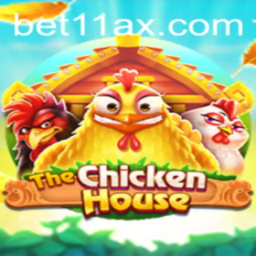 Explorando o Mundo de 'TheChickenHouse': Um Mergulho nas Regras do Jogo com a Palavra-Chave 11AX